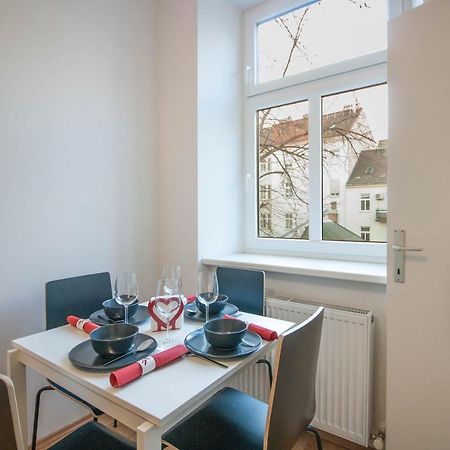 Cozy 2 Room Apartment - Enjoy Viennas Summer Vibes 外观 照片