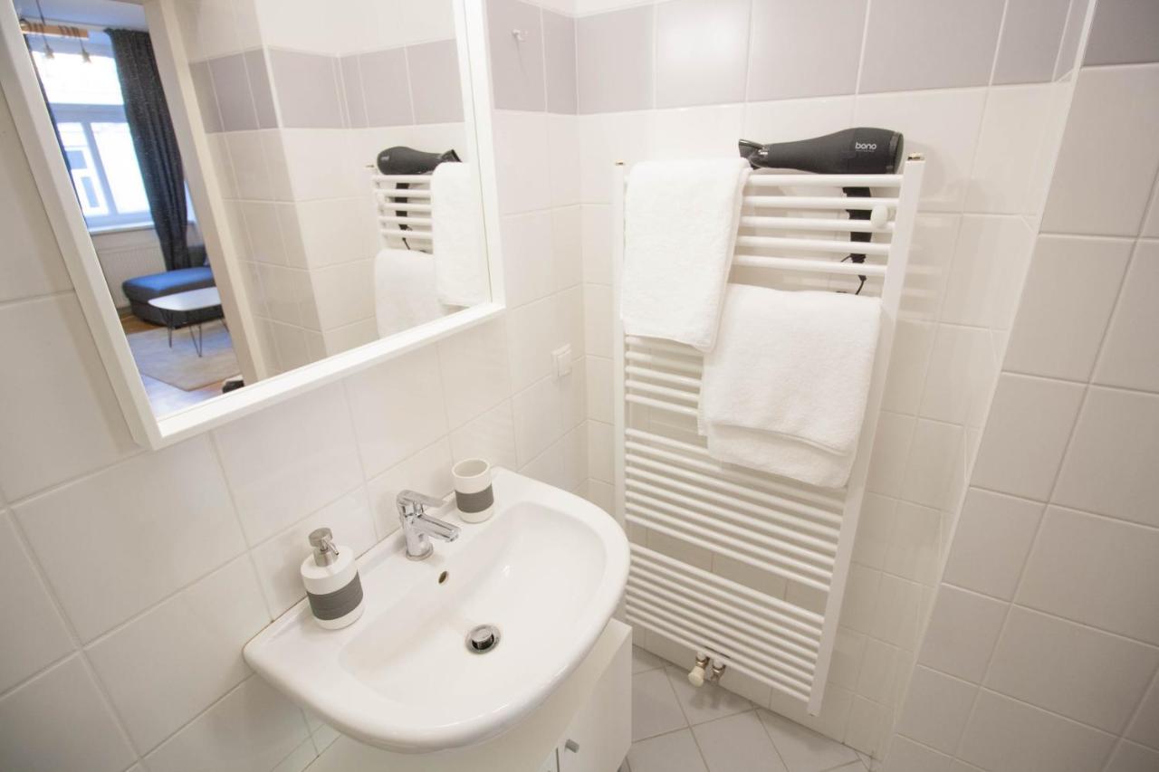 Cozy 2 Room Apartment - Enjoy Viennas Summer Vibes 外观 照片